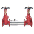 Product Image of 6" 757 Double Check Valve Assembly (OSY)