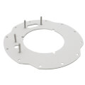 Product Image of Burner Adapter Gasket/Heat Shield, 011751F