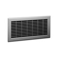 Product Image of 18" x 18" (Wall Opening Size) Golden Sand Floor Return Air Grille (265 Series)