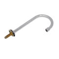 Product Image of Gooseneck Faucet Spout for Heritage Series (Chrome), 012124-0020A