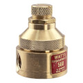 Product Image of 1/4" LF560 FNPT Brass Pressure Reducing Valve (0 to 60 PSI)