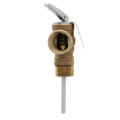 Product Image of 3/4" LF10L-2, T & P Relief Valve, Lead Free - 125 psi
