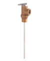 Product Image of LF100XL-8 3/4" Lead Free Slef Closing T & P Relief Valve (100 PSI, 210 F)
