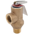 Product Image of 1/2" LF53L Poppet Type Lead Free Pressure Relief Valve (100 psi)