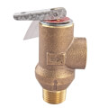 Product Image of 1/2" LF53L-175 Poppet Type Lead Free Pressure Relief Valve (175 psi)