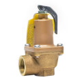 3/4" LF174A Lead Free Relief Valve (40lb)
