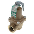 3/4" LF174A Lead Free Relief Valve (125lb)