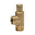 Product Image of 3/4" 530C Poppet Style Relief Valve, 100-300 psi Adjustable (Lead Free)
