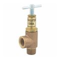 Product Image of LF5300A 1/2" By-Pass Control Relief Valve (0-250 psi)