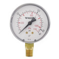 Product Image of DPG1 2-1/2" Pressure Gauge Lead Free (0-160 psi)
