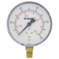 Product Image of LFDPG1 3" Pressure Gauge Lead Free (0-100 psi)