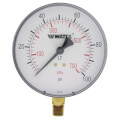 Product Image of LFDPG-1 4" Pressure Gauge (0-100 psi)