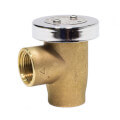 Product Image of 3" LF288A Anti-Siphon Vacuum Breaker, Lead Free