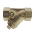 Product Image of 1-1/4" 650A Wye Strainer, Lead Free (Threaded)