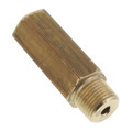 Product Image of 1/2" M x F Test Plug with 3" Port Extensions