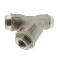 Product Image of 1-1/2" LFS777S Bronze Wye Strainer, Lead Free (Solder)