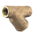 Product Image of 2" LF777SM3-80 Lead Free Bronze Wye Strainer (Threaded)