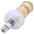 Product Image of Cerama LTC Cartridge w/ Check Valve & New Style Bonnet, 012395-25NS