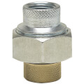 Product Image of 1-1/2" LF3003-GB CxF Dielectric Union w/ EPDM Gasket, (Lead Free)