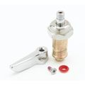Product Image of Cerama Cartridge w/ Bonnet, RTC (Hot), Lever Handle