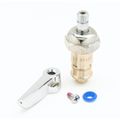 Product Image of Cerama Cartridge w/ Bonnet, LTC (Cold), Lever Handle