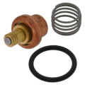 Repair Kit for Watts 70A Series Low Temp Tempering Valve, 1/2" 70A-RK & 3/4" L70A-RK (Lead Free)