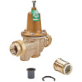 Product Image of 3/4" LF25AUB-DU-QC-Z3 Pressure Reducing Valve, Lead Free (Double Union)
