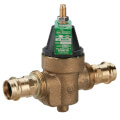 Product Image of 1/2" LFN45BM1 Pressure Reducing Valve (Press)