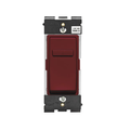 Product Image of Renu Coordinating Dimmer Remote For 3-way Or More Applications (Deep Garnet)
