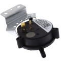 Product Image of 1/4" Barb Connection SPST Pressure Switch, 0130F00001P