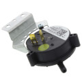 Product Image of 1/4" Barb Connection SPST Pressure Switch, 0130F00002P