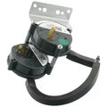 Product Image of -1.60"Pf Spst Pressure Switch, 0130F00100