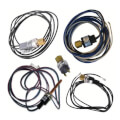 Product Image of Low Pressure Switch, 0130M00086
