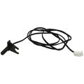 Product Image of Thermistor Indoor Ambient Black, 0130P00073
