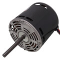 Product Image of 115V 3/4HP 1075 RPM 4 Spd Motor, 0131F00031S