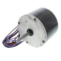 Product Image of 1/6 HP, 810 RPM, 1 Speed Blower Motor (208-230V), 0131M00060SP