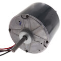 1/6 HP 2 Spd Condenser Fan Motor