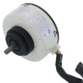 Product Image of Fan Motor (208/230v, 50/60 Hz, 1400 RPM), 0131P00029SP