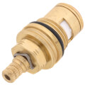 Product Image of Ceramic RTC Cartridge Assembly (Red), 013787-45