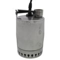 Product Image of KP350 Sump Pump - 1/2 HP, 25ft power cord, 3/8" solids handling