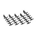 Product Image of Locking Screw Plugs for Tamper Resistant Operators RA 8240 / 2922 (Pack of 20)