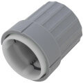 Product Image of Grey Protective Caps