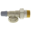 Product Image of 1-1/4" Side Mount Angle Thermostatic Radiator Valve