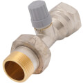 Product Image of 1-1/4" Straight Thermostatic Radiator Valve
