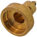 Product Image of RAV to RA2000 Operator Adapter