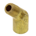 Product Image of 1/8" 45° Street Elbow for RA 2000 Valves