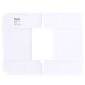Product Image of Wall Plate Trim for 561, 562, 563