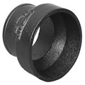 3" x 2" Service Weight Cast Iron Reducer