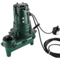 Product Image of WM266 Replacement Pump for Qwik Jon Model 102