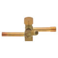 Product Image of 3/8" Sweat Service Valve, 0151R00187S